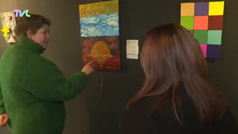 Hoofdafbeelding voor artikel Week van de Belgische Muziek:…