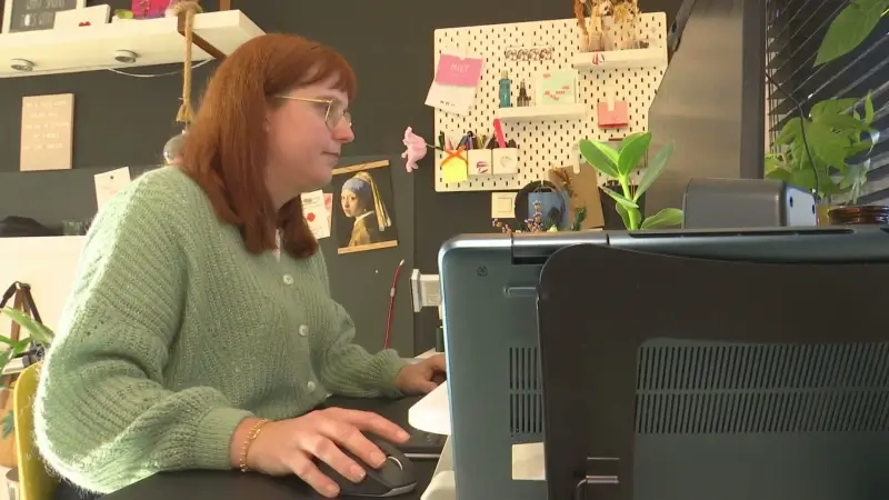 Hoofdafbeelding voor artikel Unizo Limburg positief over…