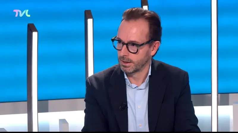 Hoofdafbeelding voor artikel Unizo Limburg positief over…