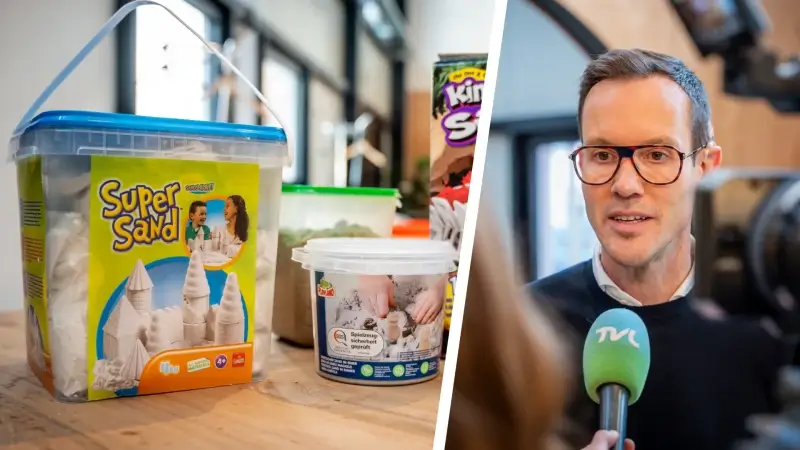 Hoofdafbeelding voor artikel Scholen en cr&egrave;ches sluiten…