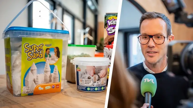 Hoofdafbeelding voor artikel Scholen en cr&egrave;ches sluiten…