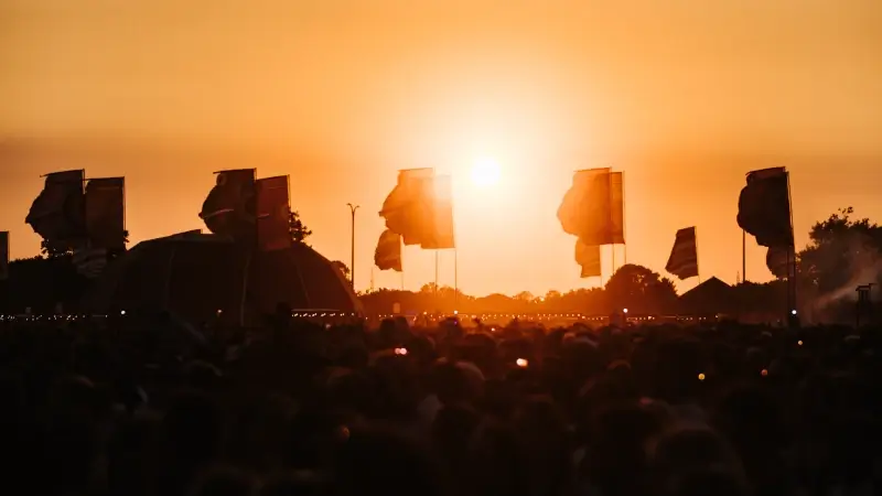 Hoofdafbeelding voor artikel Pukkelpop dropt 13 nieuwe…