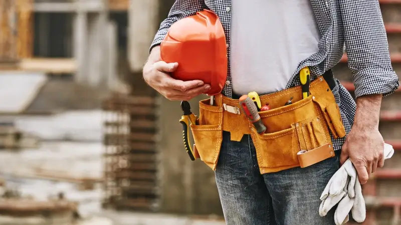 Hoofdafbeelding voor artikel Bouw en techniek blijven smeken…