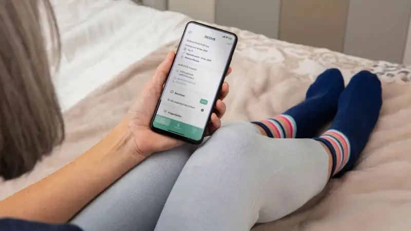 Hoofdafbeelding voor artikel Hasselts Jessa ziekenhuis…