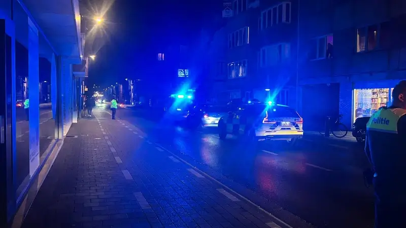 Hoofdafbeelding voor artikel Voetganger aangereden op Kempische…