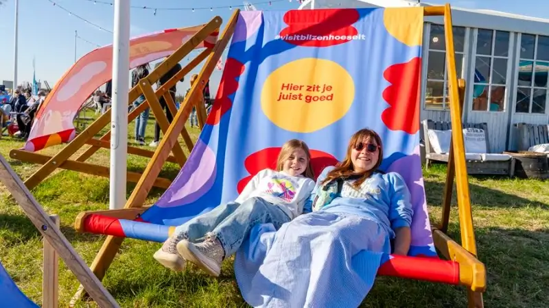 Bilzen-Hoeselt pakt uit met 30 bloesemactiviteiten aan deze lente