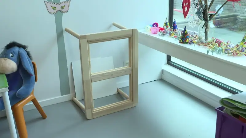 Hoofdafbeelding voor artikel Toxicoloog Karen Smeets over…