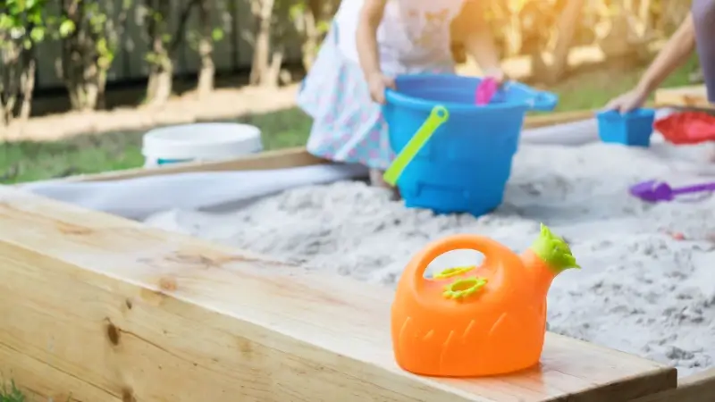 Hoofdafbeelding voor artikel Geen asbest in lokaal aangekocht…