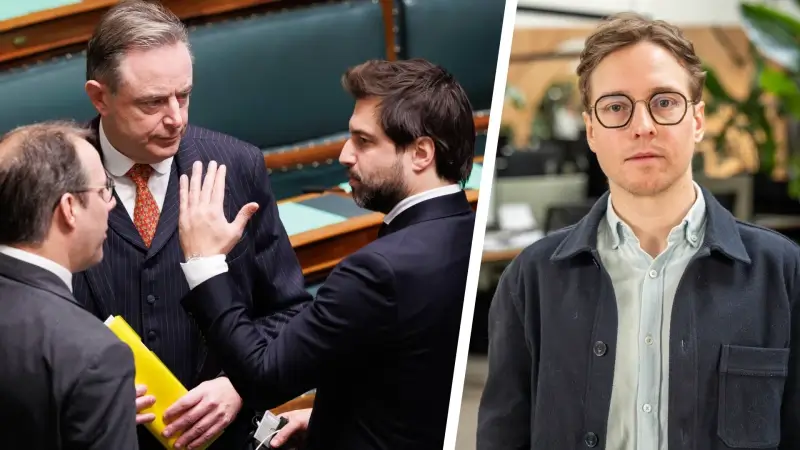 Hoofdafbeelding voor artikel Timmie