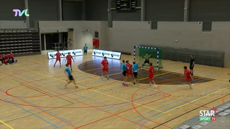 Hoofdafbeelding voor artikel Kreasa Houthalen boekt belangrijke…