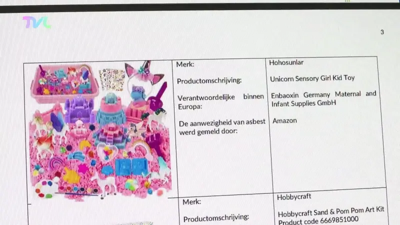 Hoofdafbeelding voor artikel FOD Economie maakt eerste…