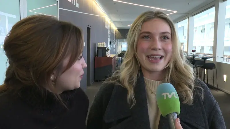 Hoofdafbeelding voor artikel Mediaminister Cieltje Van…