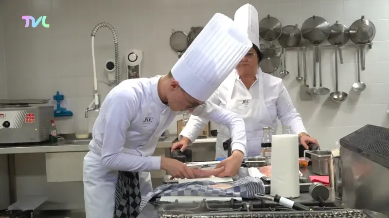 Hoofdafbeelding voor artikel Limburgse leerlingen gaan…