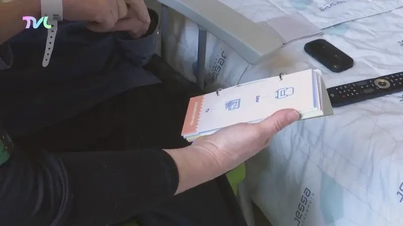 Hoofdafbeelding voor artikel Jessa Ziekenhuis start project…