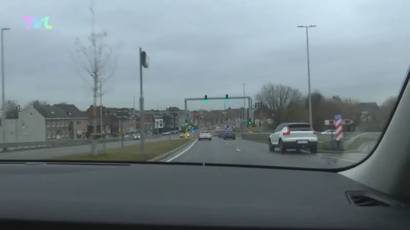 Hoofdafbeelding voor artikel Politiezone LRH toont hoe…