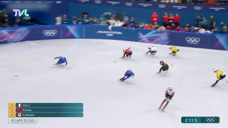 Hoofdafbeelding voor artikel Belgian Ice Bears met Ward…