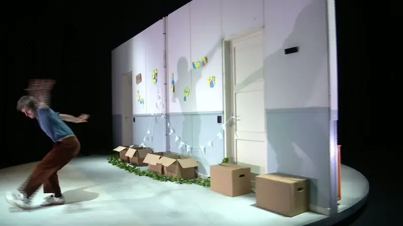 Hoofdafbeelding voor artikel Krokusfestival ontvangt ook…