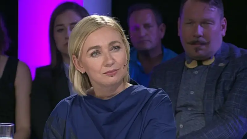 Hoofdafbeelding voor artikel Nadja Vananroye niet langer…