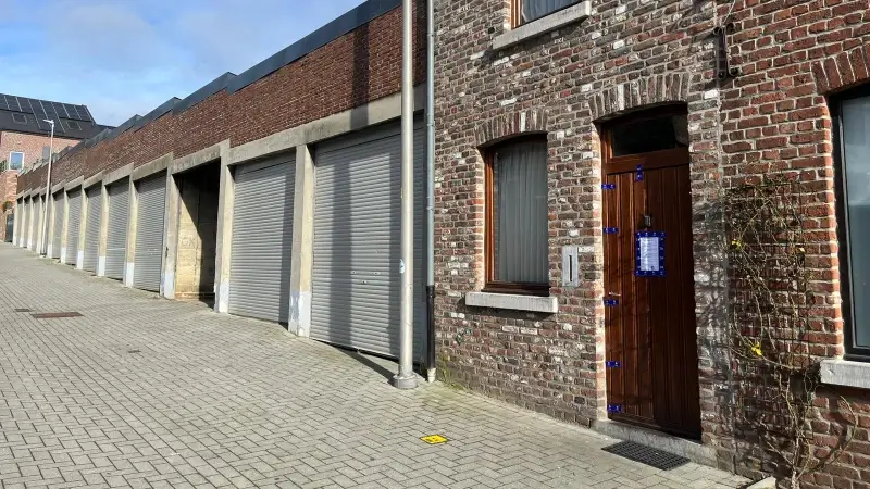 Hoofdafbeelding voor artikel Onderzoek naar overlijden…