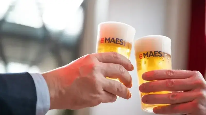 Hoofdafbeelding voor artikel Heineken schrapt meer dan…