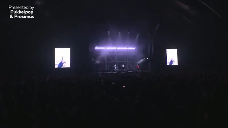 Hoofdafbeelding voor artikel Pukkelpop dropt nieuwe namen…