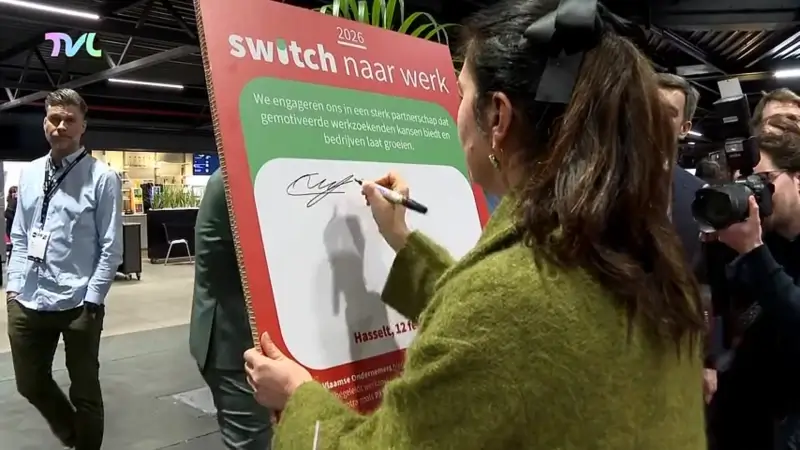 Hoofdafbeelding voor artikel 11.000 langdurig werklozen…