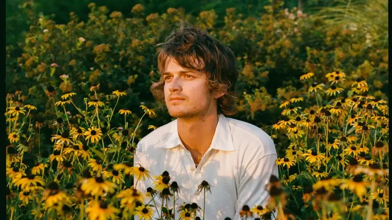 Hoofdafbeelding voor artikel Djo komt naar Pukkelpop