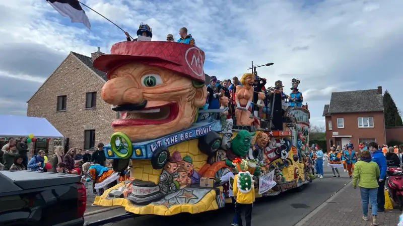 Hoofdafbeelding voor artikel Ontdek hier wanneer er een…