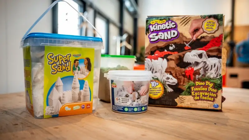 Hoofdafbeelding voor artikel Eerste testen vinden geen…