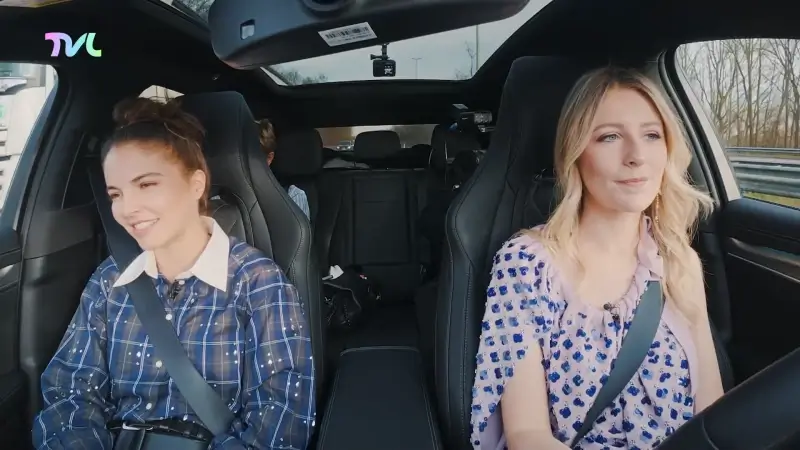 Hoofdafbeelding voor artikel Nieuw op TV Limburg: WKND…