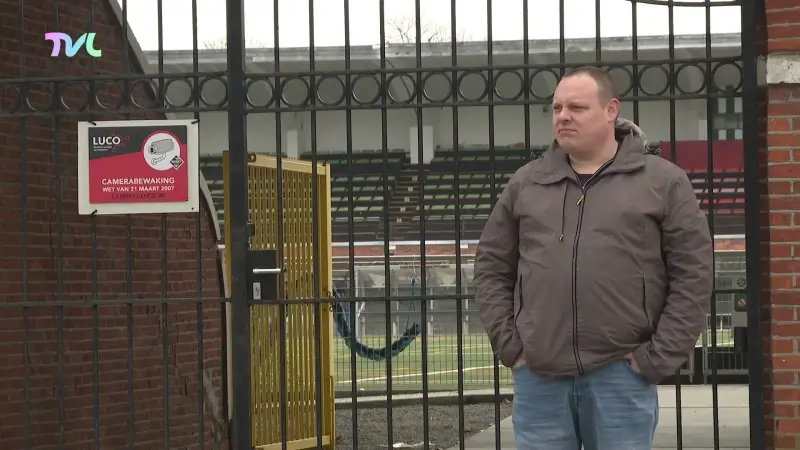 Hoofdafbeelding voor artikel Wordt mijnstadion Beringen…