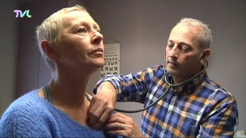 Hoofdafbeelding voor artikel Zorgen om piek van de griep…