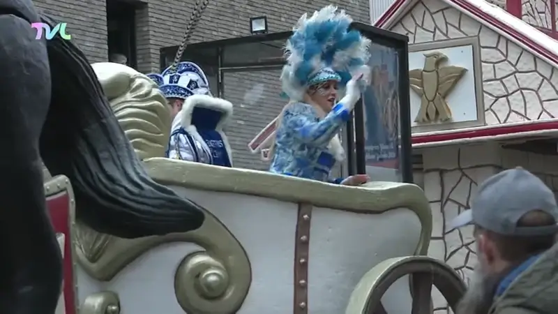 Hoofdafbeelding voor artikel Onder andere Genk geeft startschot…