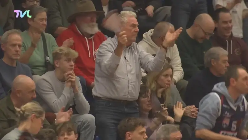 Hoofdafbeelding voor artikel Limburg United spoelt bekeruitschakeling…