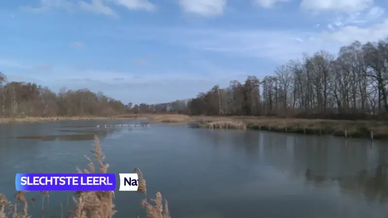 TVL Nieuws, 15 februari