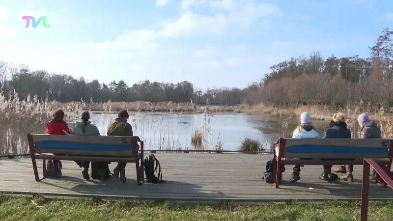 TVL Nieuws, 15 februari 2026