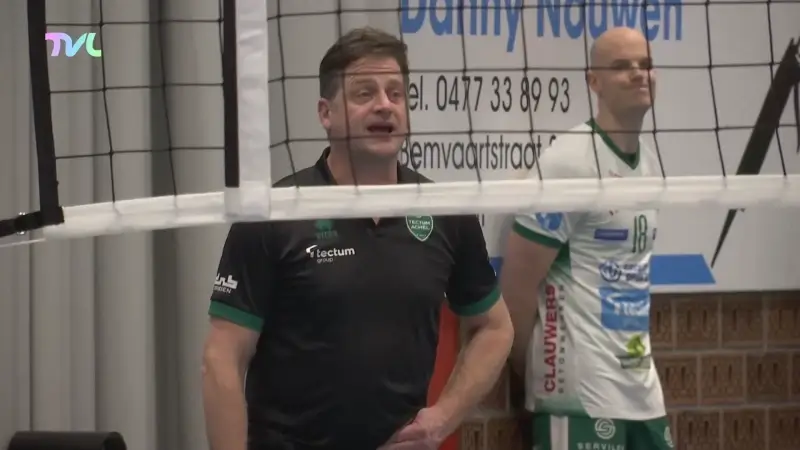 Hoofdafbeelding voor artikel Tectum Achel neemt per direct…