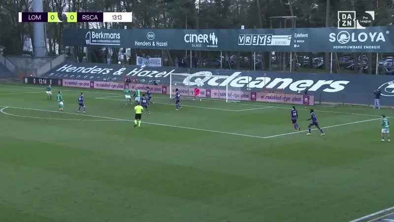 Hoofdafbeelding voor artikel Lommel SK knoopt terug aan…