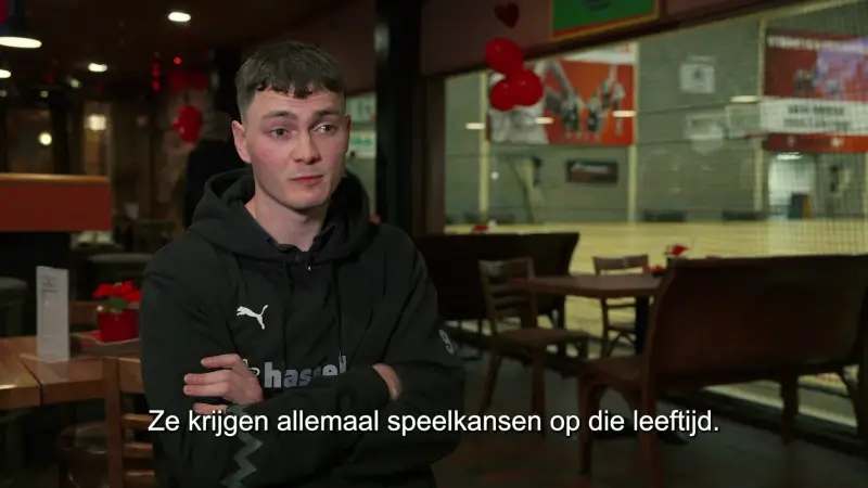 Hoofdafbeelding voor artikel Vooruitblik TVL Sportcaf&eacute;:…