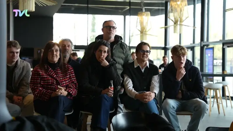 Hoofdafbeelding voor artikel Geen finale voor Breese Sky…