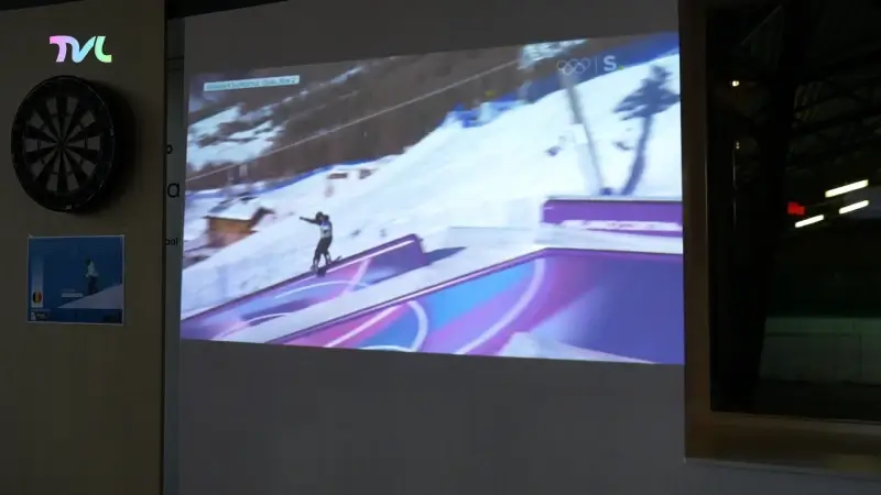 TVL Score 15 februari 2026