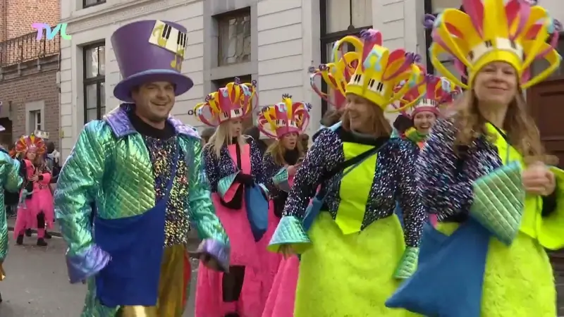 Hoofdafbeelding voor artikel 20.000 liefhebbers van Truiens…