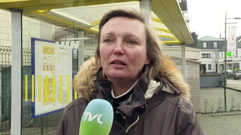 Hoofdafbeelding voor artikel E&eacute;n op vijf bussen in Limburg…