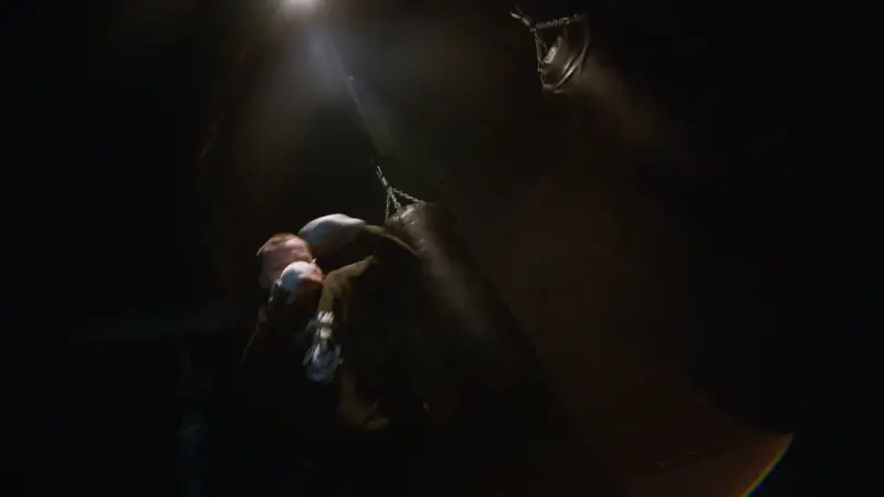 Hoofdafbeelding voor artikel Nieuw nummer van rapper Farid…