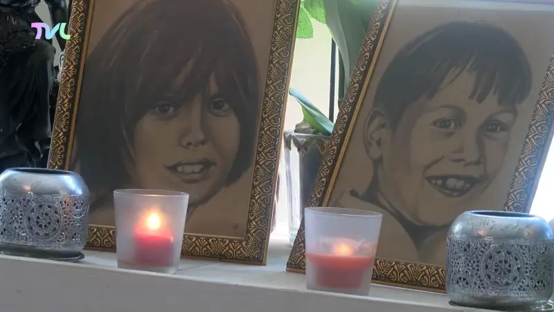 Hoofdafbeelding voor artikel DNA-link geeft mama Kim en…