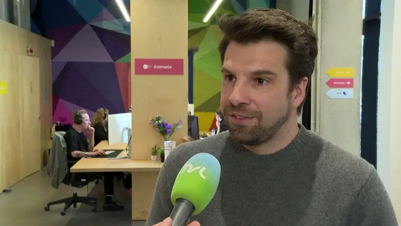 Hoofdafbeelding voor artikel Hasselts productiehuis Medialife…