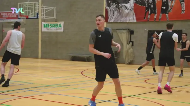 Hoofdafbeelding voor artikel Limburg International: Kirill…