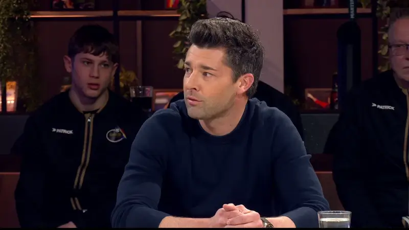 Hoofdafbeelding voor artikel TVL Sportcaf&eacute;: waarom treuzelt…