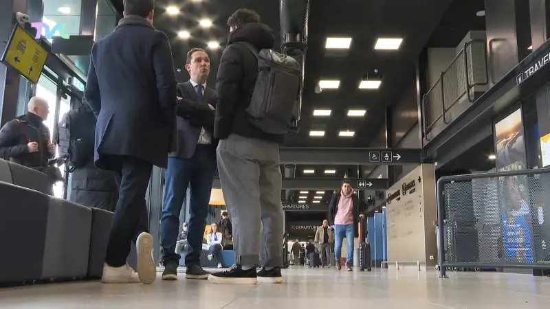 Hoofdafbeelding voor artikel Racing Genk vertrekt naar…