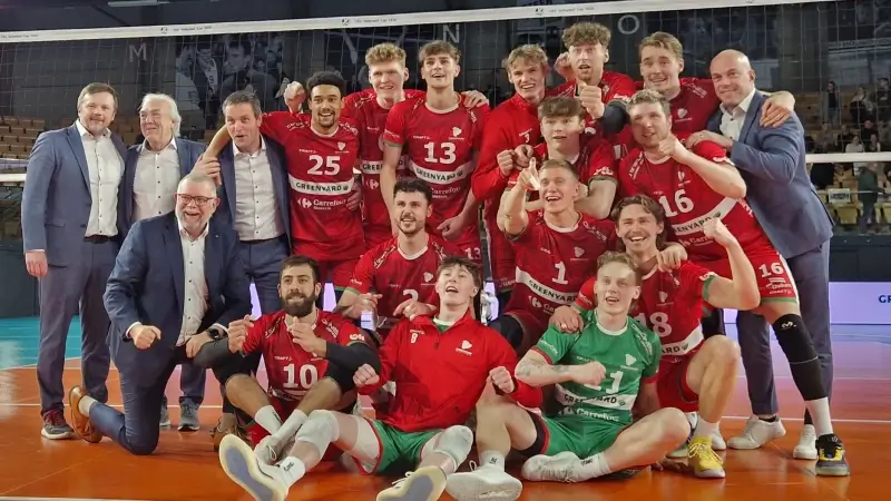 Hoofdafbeelding voor artikel Greenyard Maaseik knokt zich…